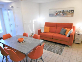 Maisonnette JIKEL à 50 m de la plage
